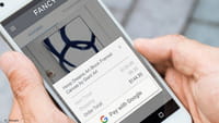 Google krijgt bankvergunning