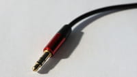 Het einde van de audiojack lijkt in zicht