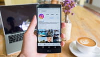Instagram Lite duikt op in Play Store