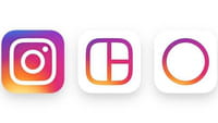 Instagram komt met nieuw logo