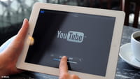 YouTube-record Gangnam Style verbroken