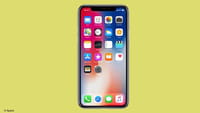 Apple bouwt technologische voorsprong op