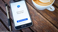 Messenger heeft geheime ‘donkere modus’