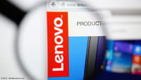 Lenovo komt met opvouwbare tablet