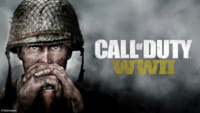 Call of Duty keert terug naar WWII