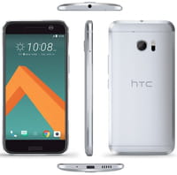 Afbeeldingen HTC 10 opgedoken