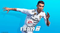 EA verwijdert Ronaldo van FIFA 19-cover