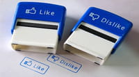 Facebook wil vind-ik-niet-leuk-optie