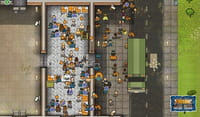 Prison Architect ook te spelen op PS4