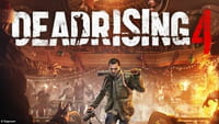 Dead Rising 4 komt naar de PlayStation