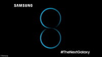 Samsung dumpt irisscan