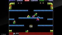 Mario Bros. na 35 jaar terug