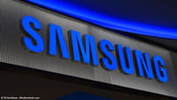 Samsung verstopt camera in beeldscherm
