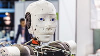 Kloof arm rijk groter door komst robots