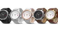 Garmin maakt analoog horloge 'smart'
