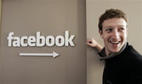 Facebook telt 1 miljard gebruikers op 1 dag