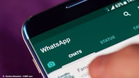Groepgesprekken weigeren in WhatsApp