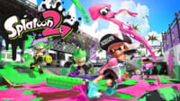 Nintendo's Splatoon 2 nu te koop