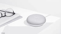 Google verbetert Home Mini