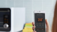 Amazons Alexa gaat de keuken in