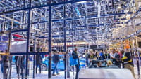 Veel Nederlandse start-ups op CES 2018