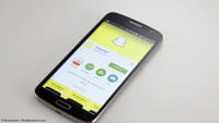 Snapchat wil augmented reality headset