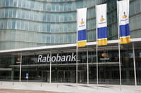 Rabobank biedt inloggen met vingerafdruk