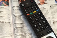 Netflix-gebruikers kijken minder live tv