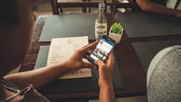 Instagram toont reclame in Nederland