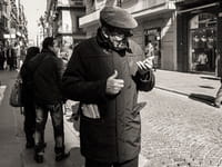 Smartphone populairder onder ouderen