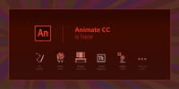 Adobe noemt Flash voortaan Animate CC