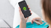 Spotify test Duo-abonnement