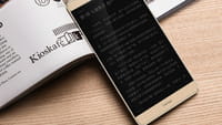 Honor Note 8 heeft beeldscherm van 6,6 inch