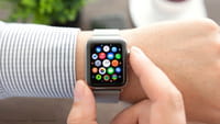 Apple Watch 2 krijgt GPS-ondersteuning