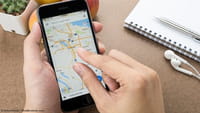 Google Maps krijgt incidentmeldingen