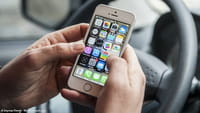 Apple maakt oudere iPhones langzamer