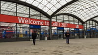 CeBIT 2017: de toekomst nu in Duitsland
