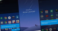 Microsoft brengt Android-launcher uit