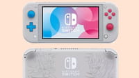 Nintendo onthult de Switch Lite