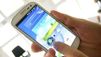Samsung brengt eigen apps naar iOS-platform
