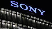 Sony voorspelt de vraag naar taxi's