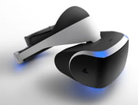 PlayStation VR krijgt externe grafische unit