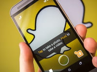 Snapchat voegt nieuwe video-filters toe