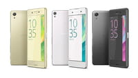 Sony trekt stekker uit de Xperia C en M