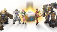 Overwatch verkozen tot game van het jaar