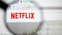 Kinderen kijken met Netflix minder reclame