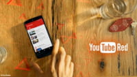 YouTube Red komt naar Europa