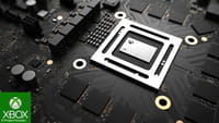 Microsoft onthult specs Project Scorpio