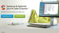 CCleaner geïnfecteerd met malware