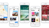 iOS 10 nu beschikbaar voor iPhone en iPad
